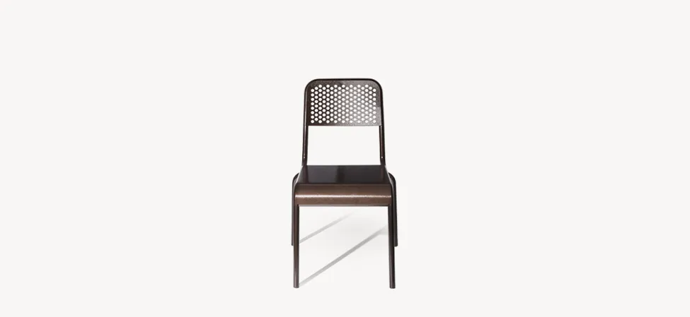 Стул Nizza chair