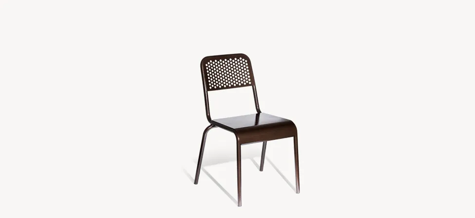 Стул Nizza chair #2