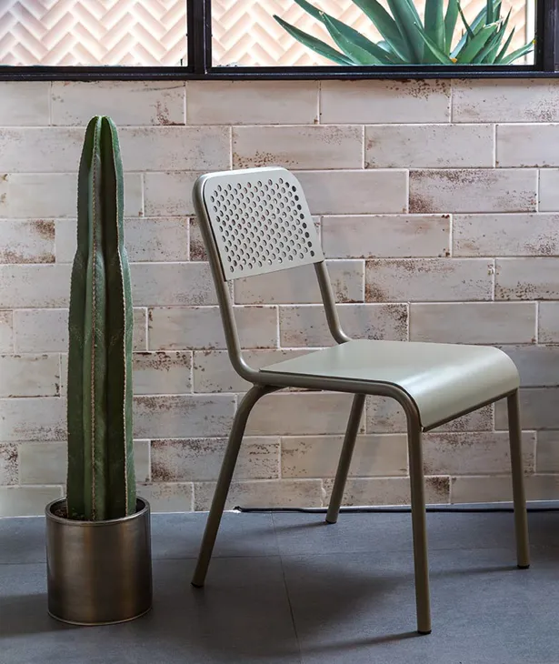 Стул Nizza chair #7