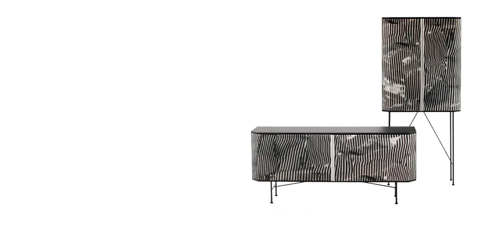 Тумба Perf bookcase #2