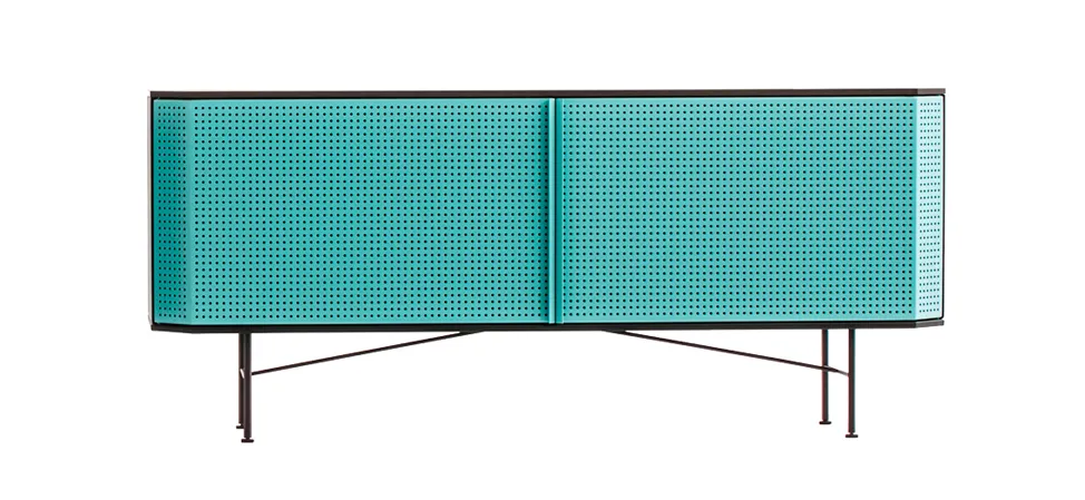 Тумба Perf bookcase #3