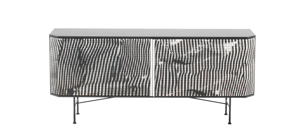 Тумба Perf bookcase #4