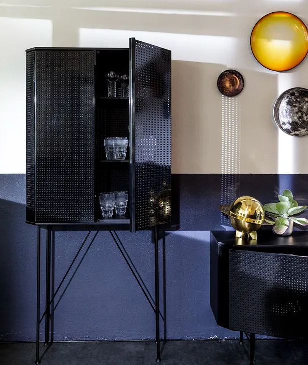 Тумба Perf bookcase #8