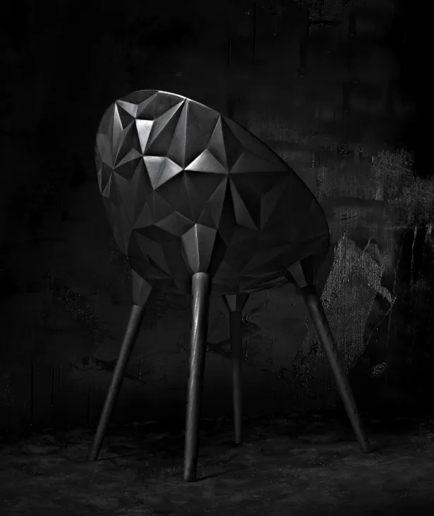 Стул Rock Chair #2