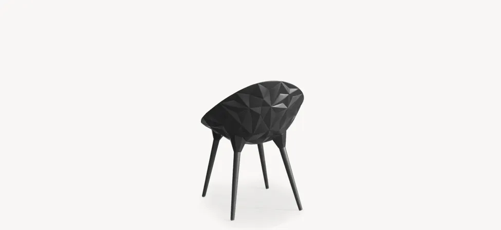 Стул Rock Chair #7
