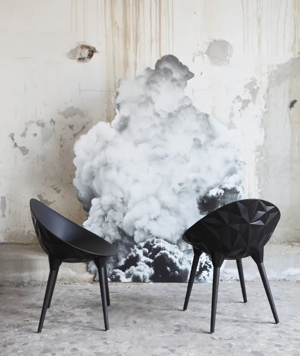 Стул Rock Chair #8