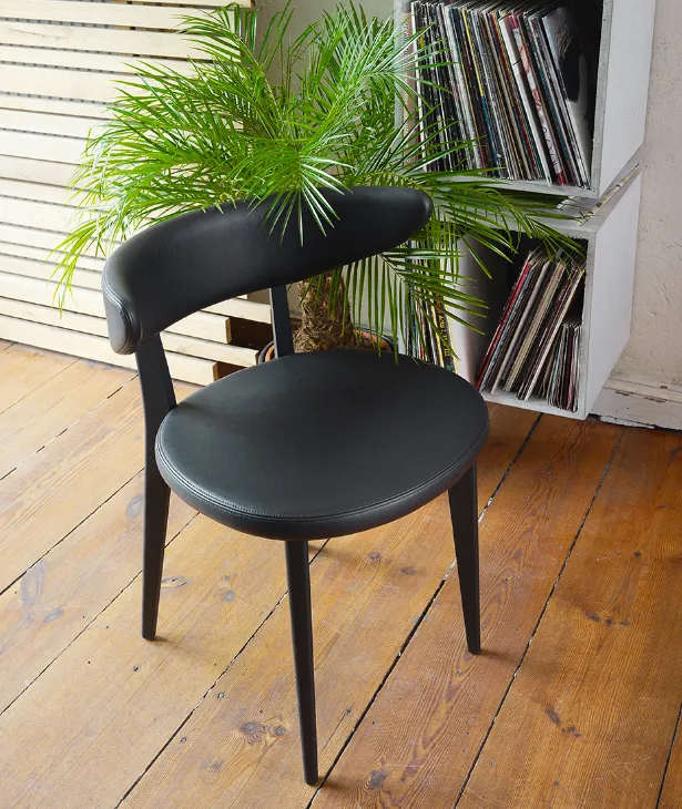 Стул Shortwave chair #2