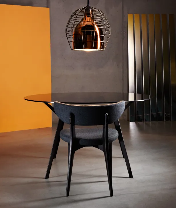 Стул Shortwave chair #10