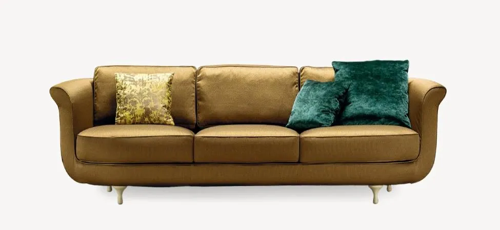 Диван Big Mama Massimo Iosa Ghini