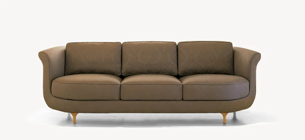 Диван Big Mama Massimo Iosa Ghini #7