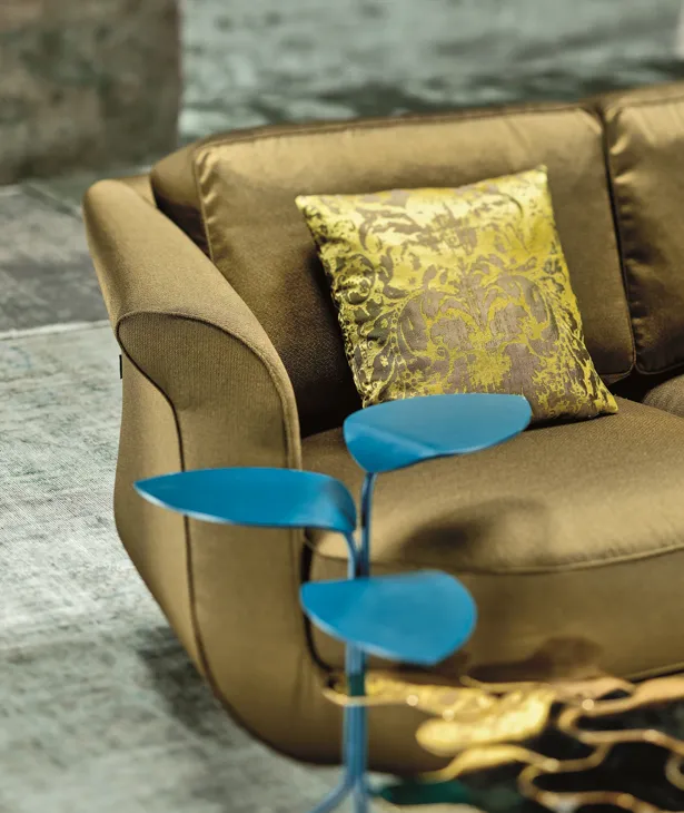 Диван Big Mama Massimo Iosa Ghini #10