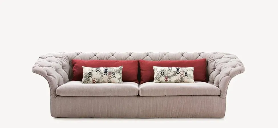 Диван Bohemian Patricia Urquiola #2