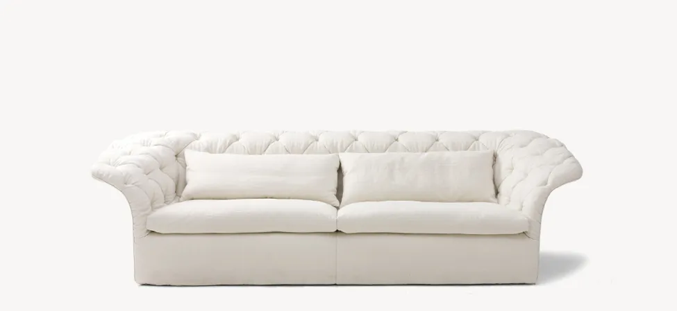 Диван Bohemian Patricia Urquiola #4