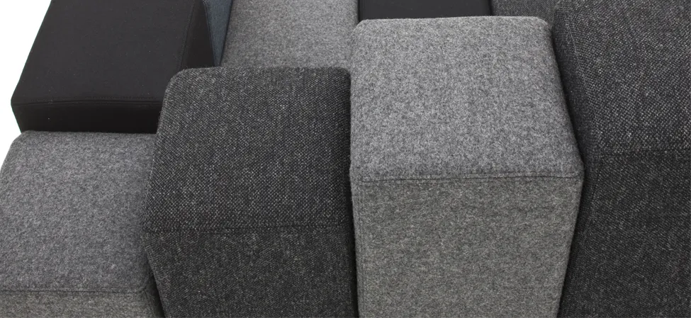 Диван Do-Lo-Rez Ron Arad #7