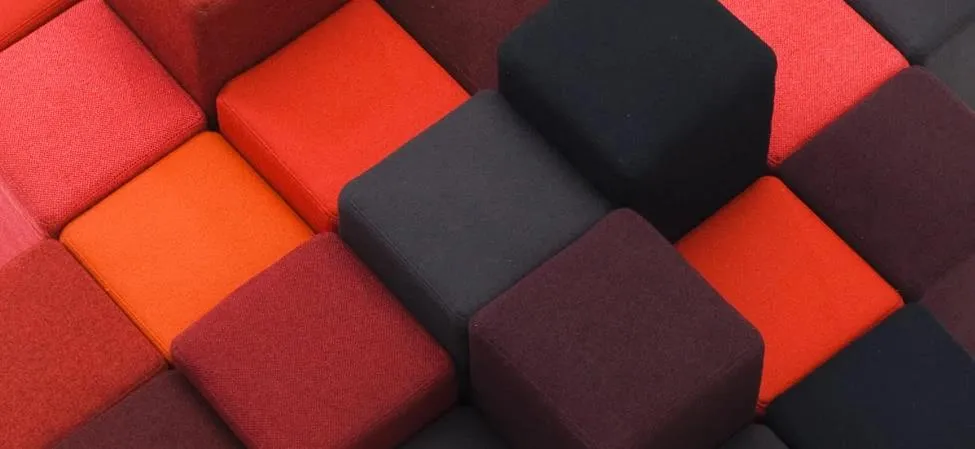 Диван Do-Lo-Rez Ron Arad #8