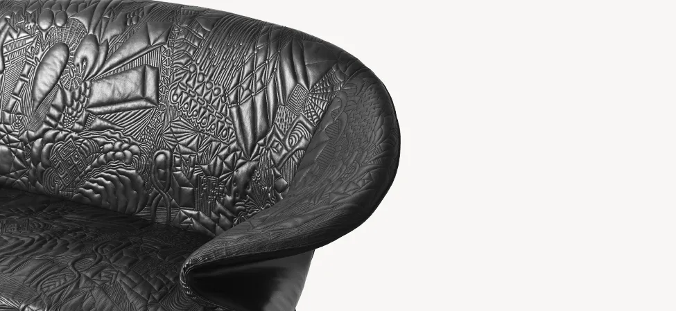 Диван Doodle Front #5