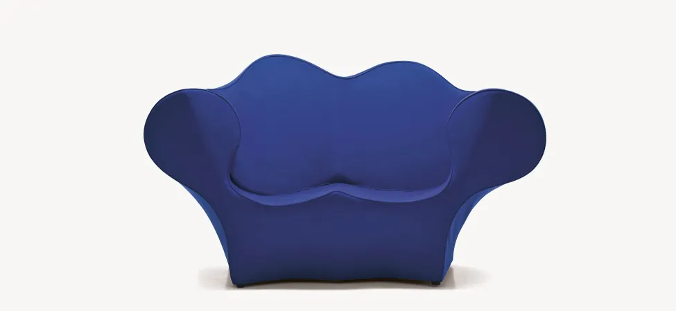 Диван Double Soft Big Easy Ron Arad