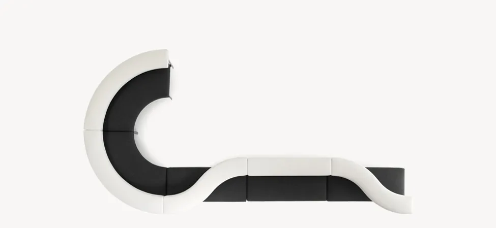 Диван Freeflow Gordon Guillaumier #6