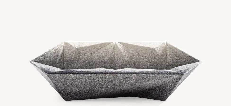 Диван Gemma Daniel Libeskind #2