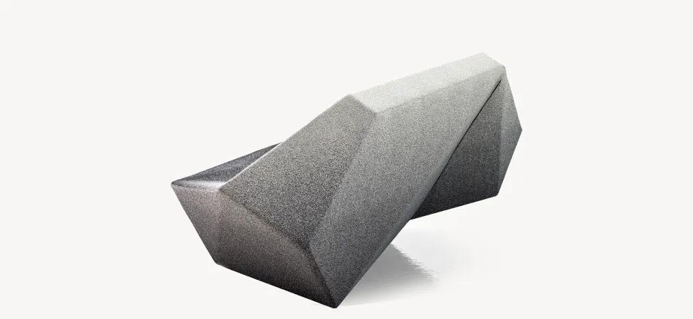 Диван Gemma Daniel Libeskind #6