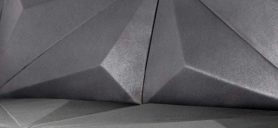 Диван Gemma Daniel Libeskind #8