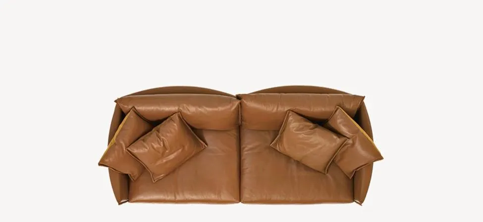 Диван Gentry Patricia Urquiola #2