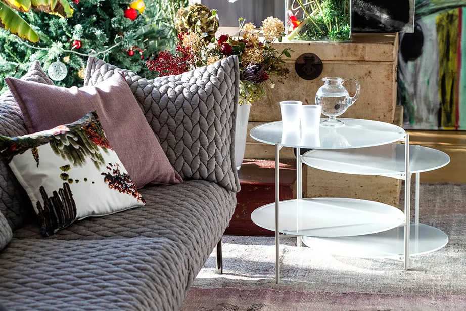 Диван Gentry Patricia Urquiola #9