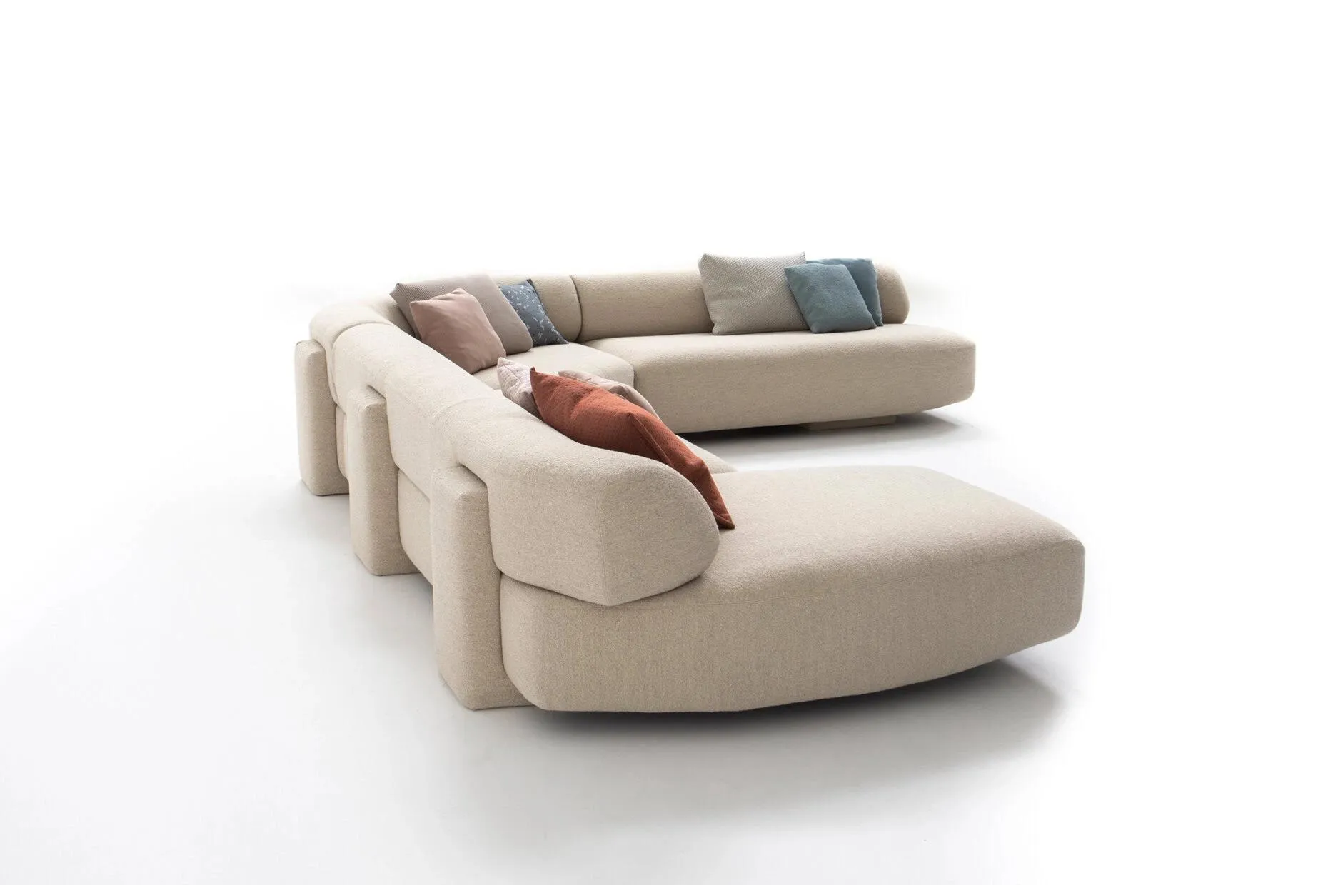 Диван Gogan Patricia Urquiola #2