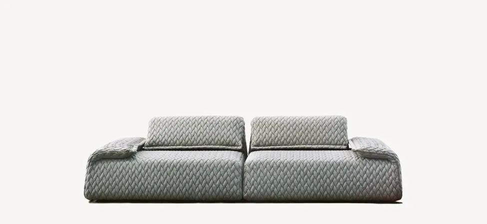 Диван Highlands Patricia Urquiola #5