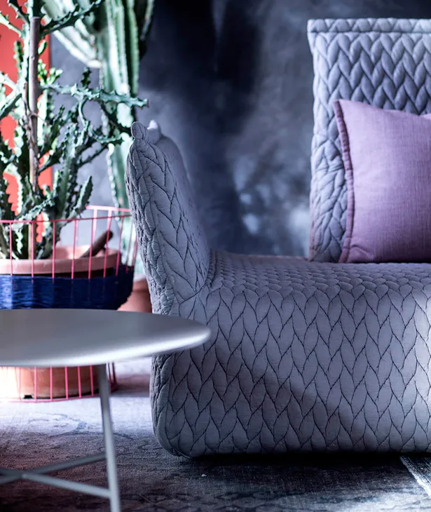 Диван Highlands Patricia Urquiola #7