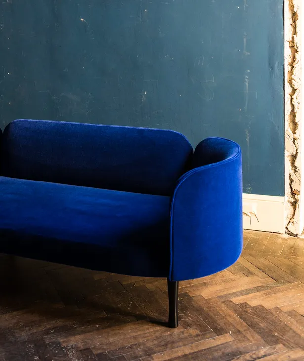 Диван Josephine Gordon Guillaumier #7