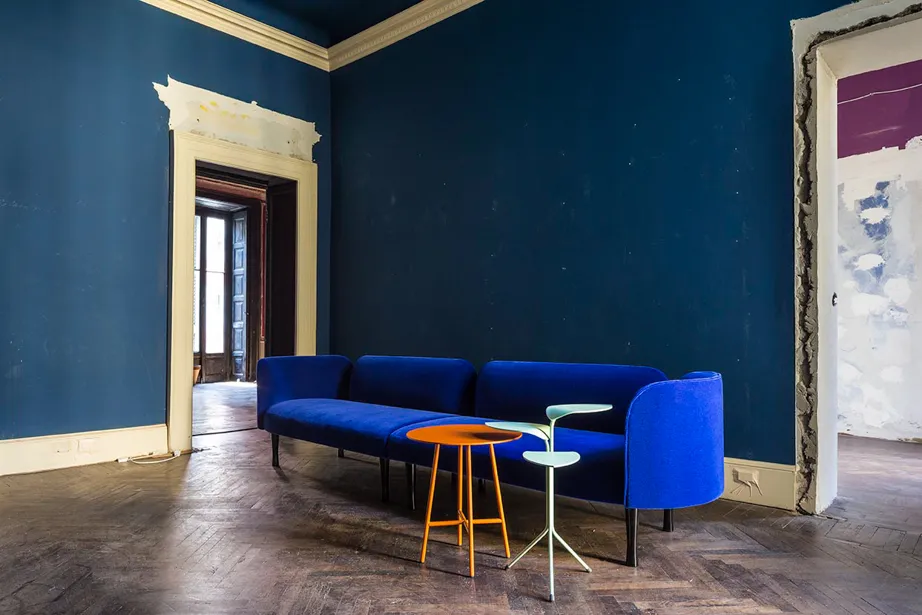 Диван Josephine Gordon Guillaumier #9