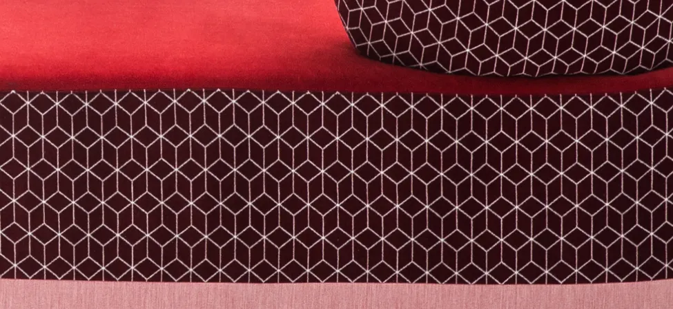 Диван Juju rendez-vous Edward Van Vliet #3