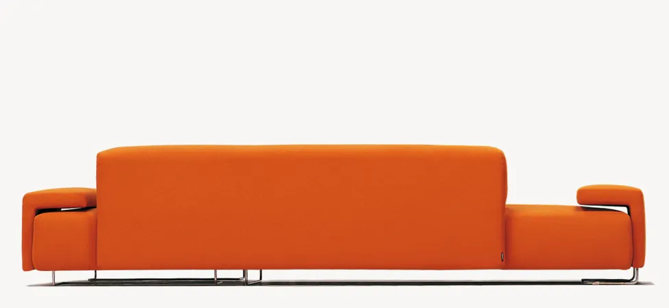 Диван Lowland Patricia Urquiola #6