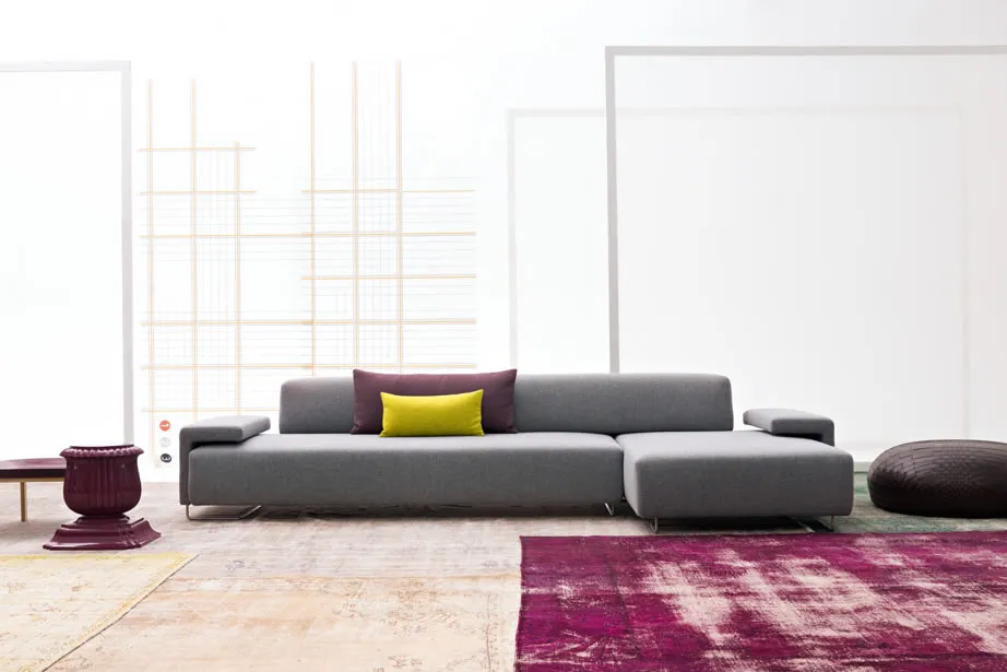 Диван Lowland Patricia Urquiola #9