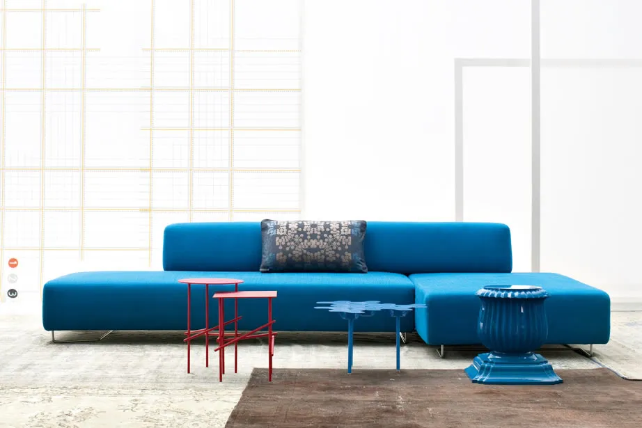 Диван Lowland Patricia Urquiola #11