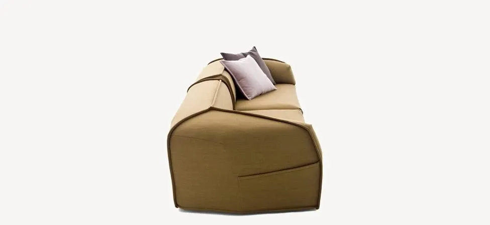 Диван M.a.s.s.a.s. Patricia Urquiola #5
