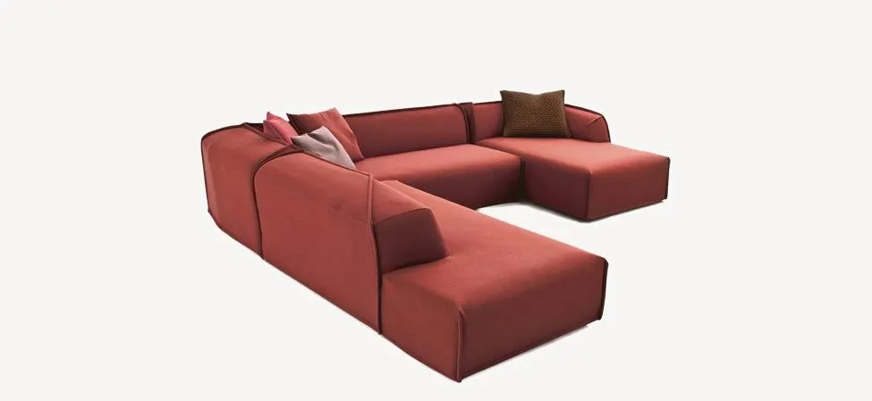 Диван M.a.s.s.a.s. Patricia Urquiola #7