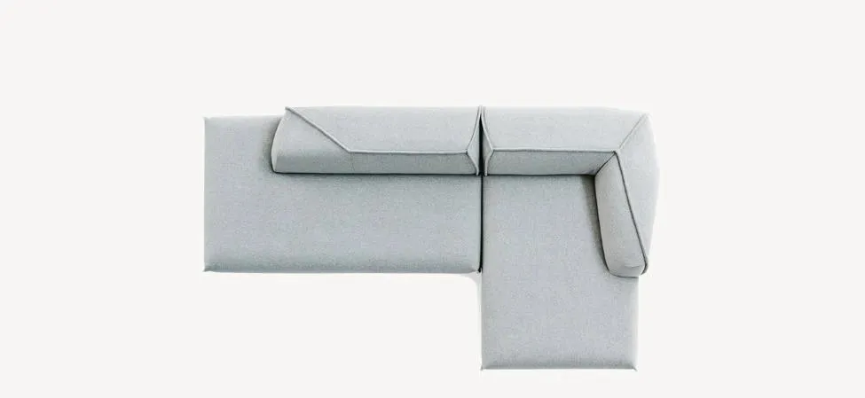 Диван M.a.s.s.a.s. Patricia Urquiola #8