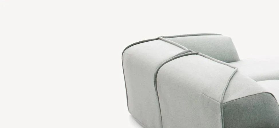 Диван M.a.s.s.a.s. Patricia Urquiola #9