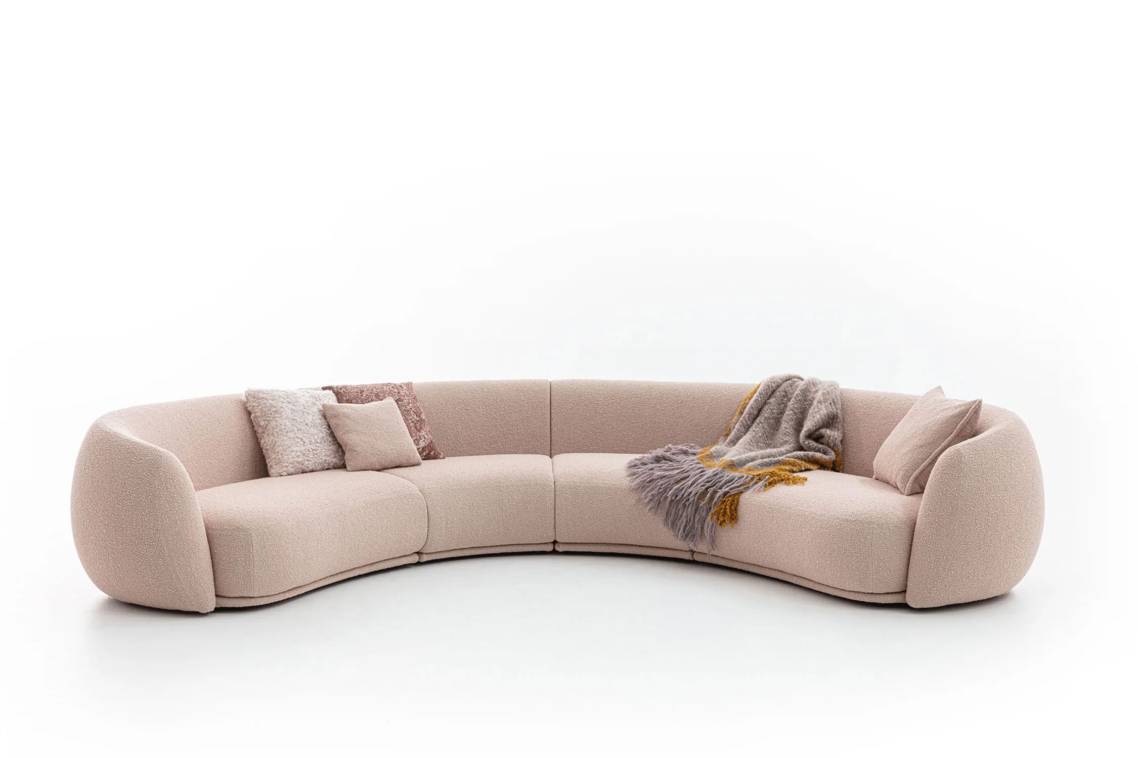 Диван Pacific Patricia Urquiola #4