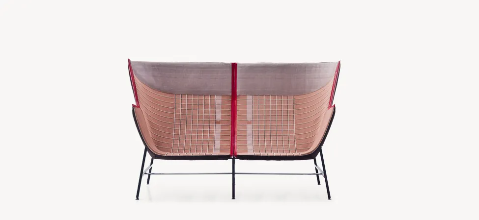 Диван Paper Planes Nipa Doshi & Jonathan Levien