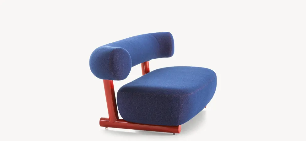 Диван Pipe Sebastian Herkner #2