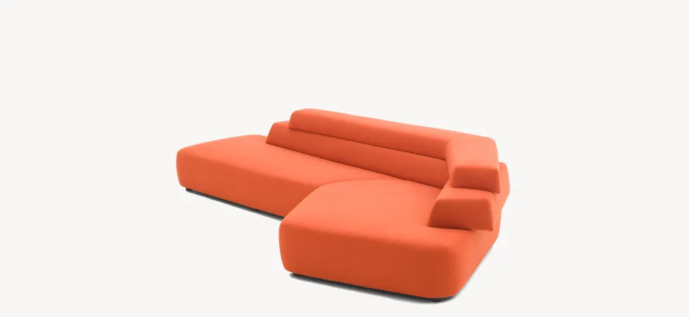 Диван Rift Patricia Urquiola #3