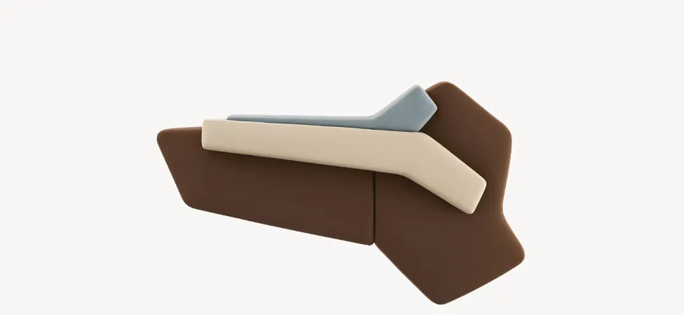 Диван Rift Patricia Urquiola #4