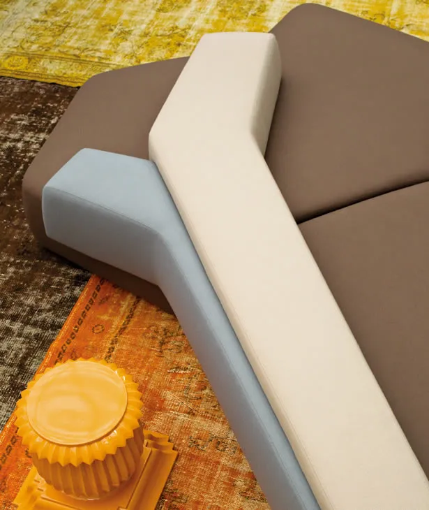 Диван Rift Patricia Urquiola #10