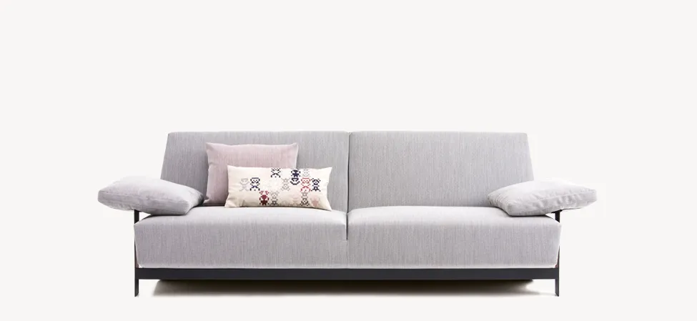 Диван Silver Lake Patricia Urquiola