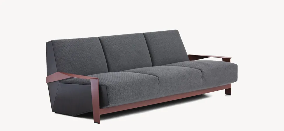 Диван Silver Lake Patricia Urquiola #3