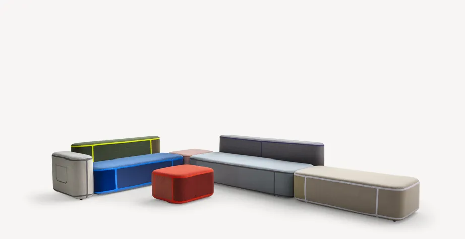 Диван Taba Alfredo Haberli #2