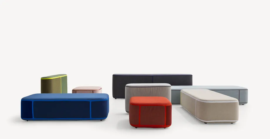 Диван Taba Alfredo Haberli #3